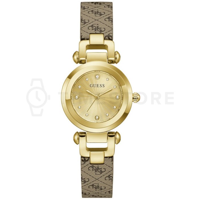 Levně Guess Ginger GW1021L2