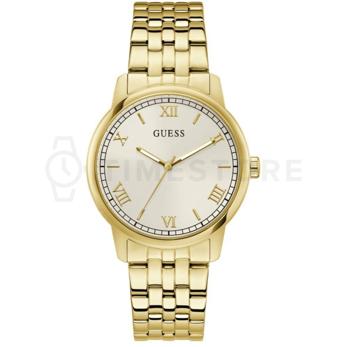 Levně Guess Chandler GW1053G2