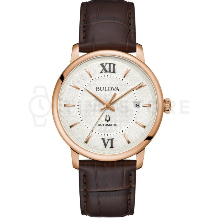 Levně Bulova Hudson 97B225