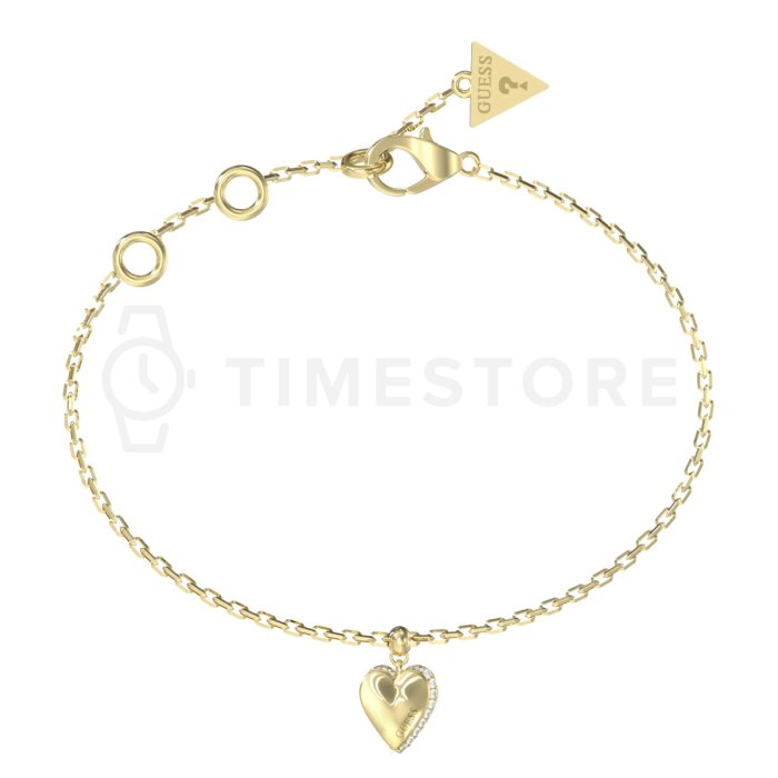 Levně Guess JUBB06082JWYGS