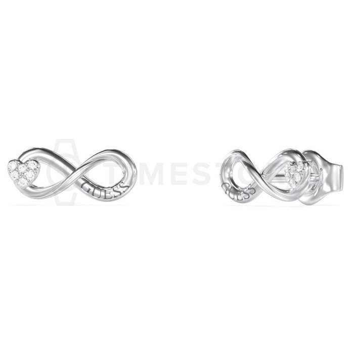 Levně Guess JUBE06049JWRHT/U