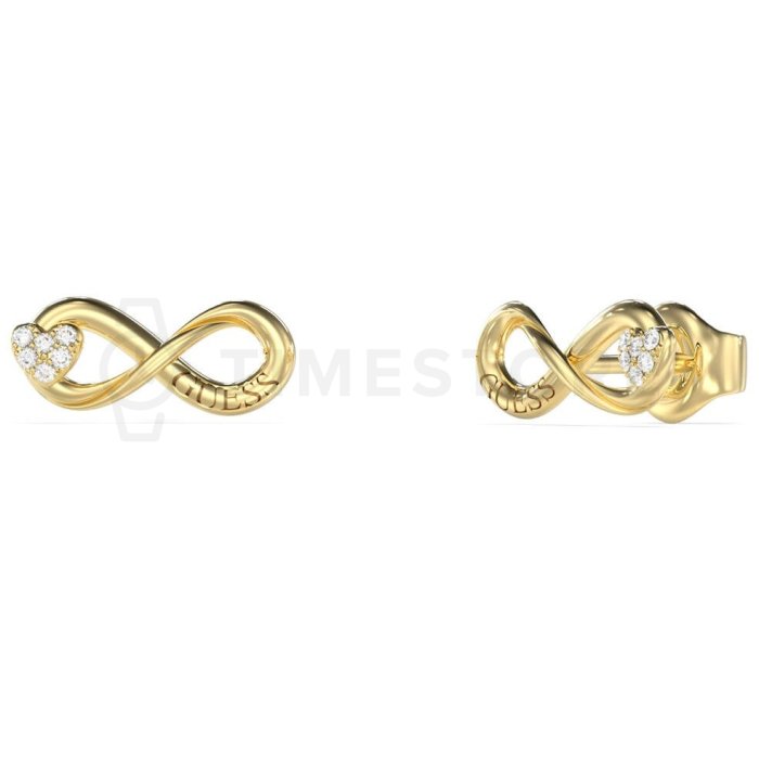 Levně Guess JUBE06049JWYGT/U