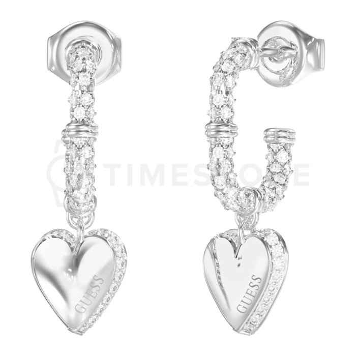 Levně Guess JUBE06075JWRHT/U