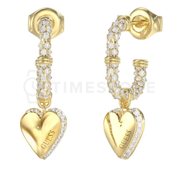 Levně Guess JUBE06075JWYGT/U