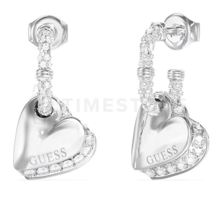Levně Guess JUBE06076JWRHT/U
