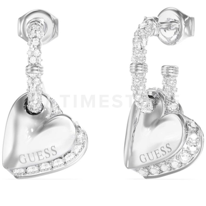 Levně Guess JUBE06076JWYGT/U