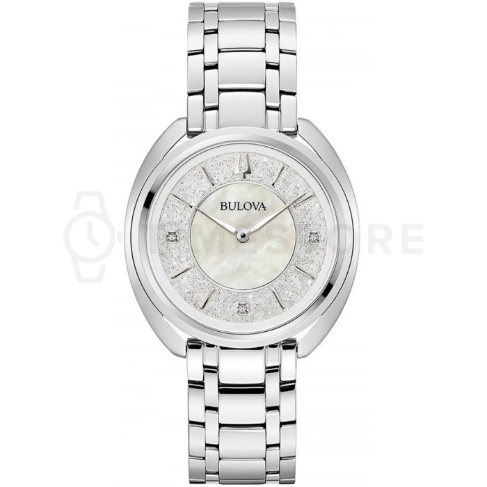 Levně Bulova Classic 96P240