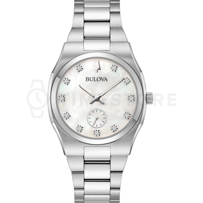 Levně Bulova Classic 96P242