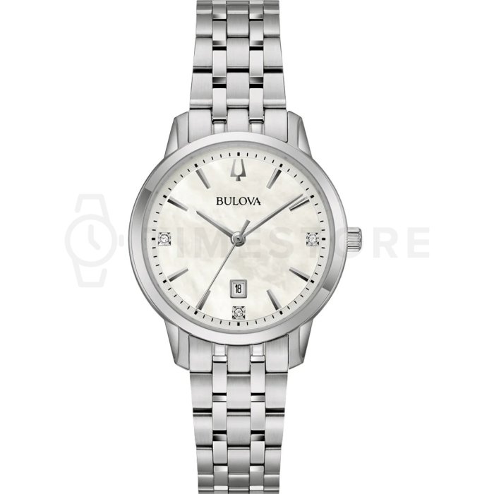 Levně Bulova Sutton 96P233