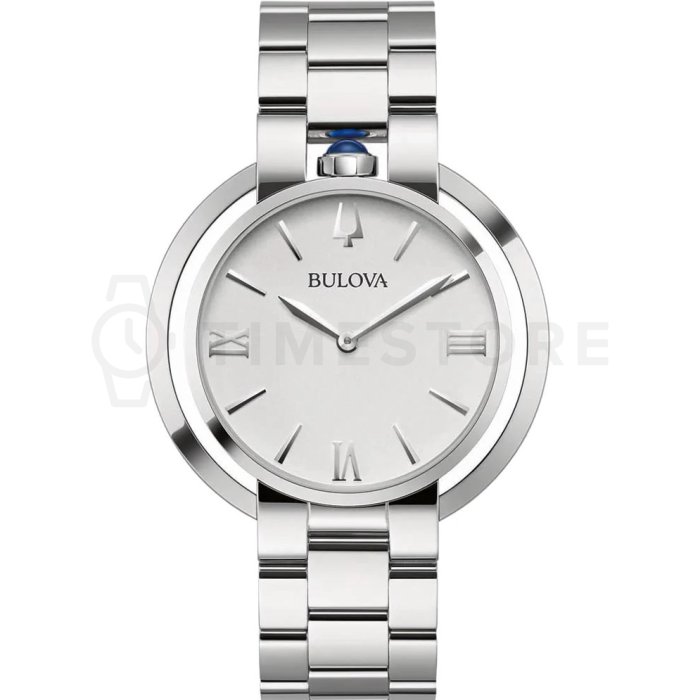 Levně Bulova Rubaiyat 96L306