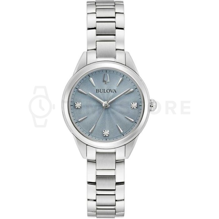 Levně Bulova Sutton 96P255
