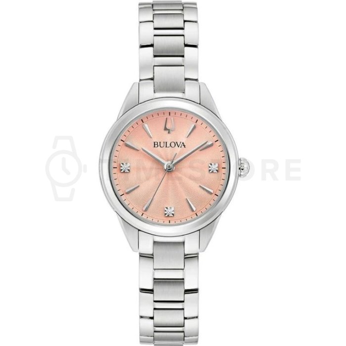 Levně Bulova Sutton 96P254