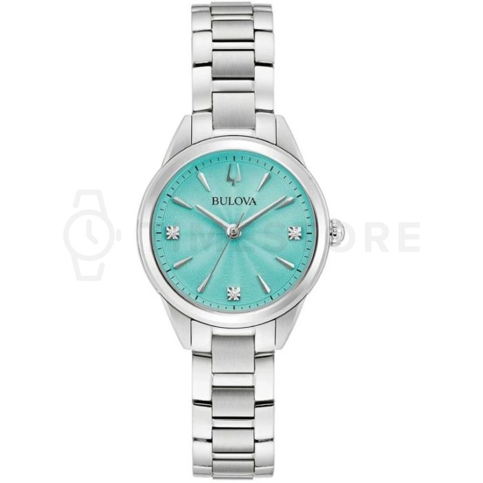 Levně Bulova Sutton 96P253