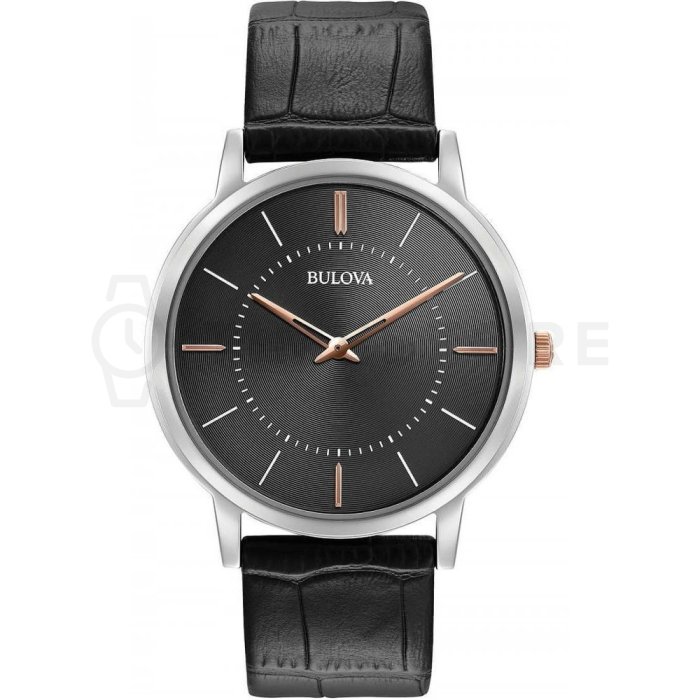 Levně Bulova Classic 98A167