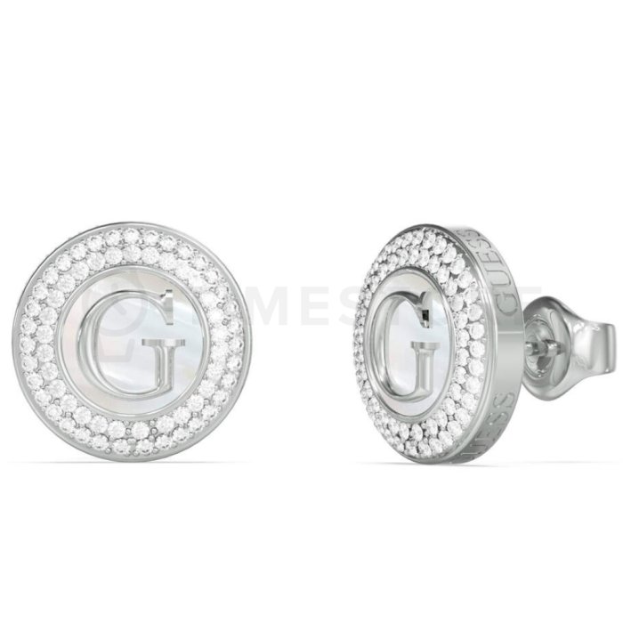 Levně Guess JUBE06211JWRHT/U