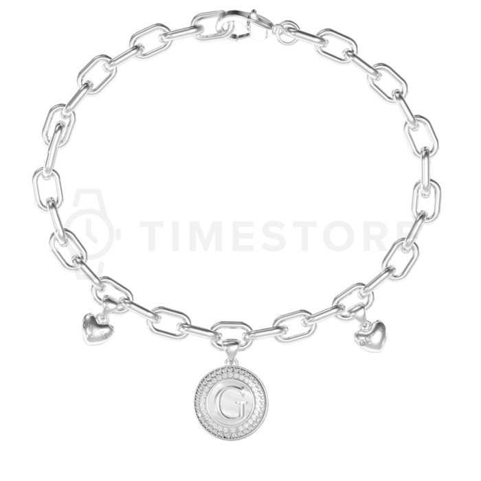 Levně Guess JUBB06200JWRHS