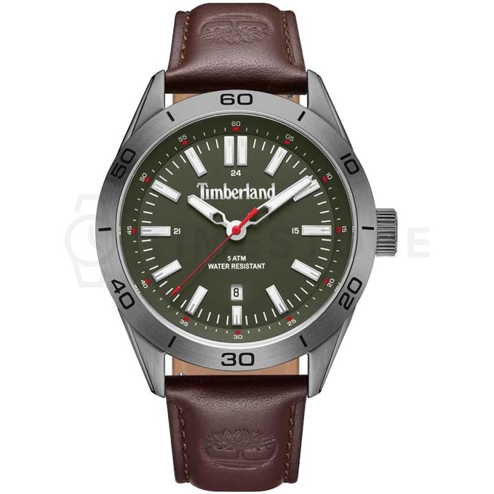 Levně Timberland Hillsboro TDWGB0041401