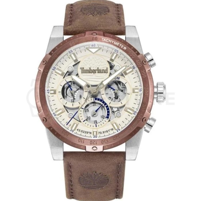 Levně Timberland Sherbrook TDWGF0009403