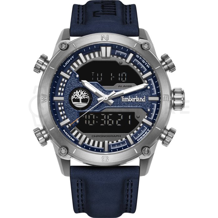 Levně Timberland Bucksport TDWGP2201901
