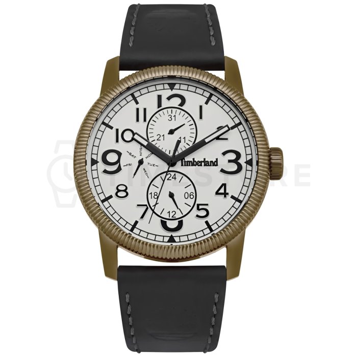 Levně Timberland Erving TBL.14812JSK/01
