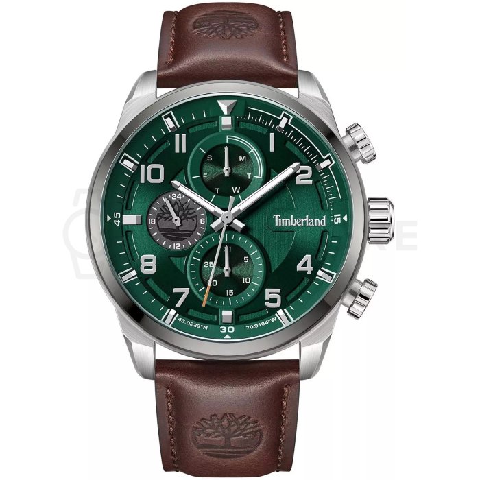 Levně Timberland Henniker TDWGF2201101