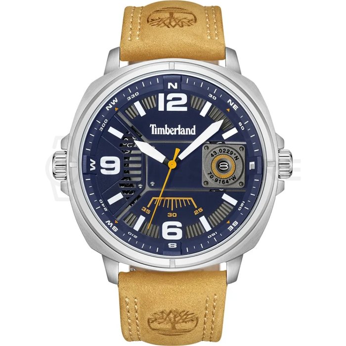 Levně Timberland Breakheart TDWGB2201404