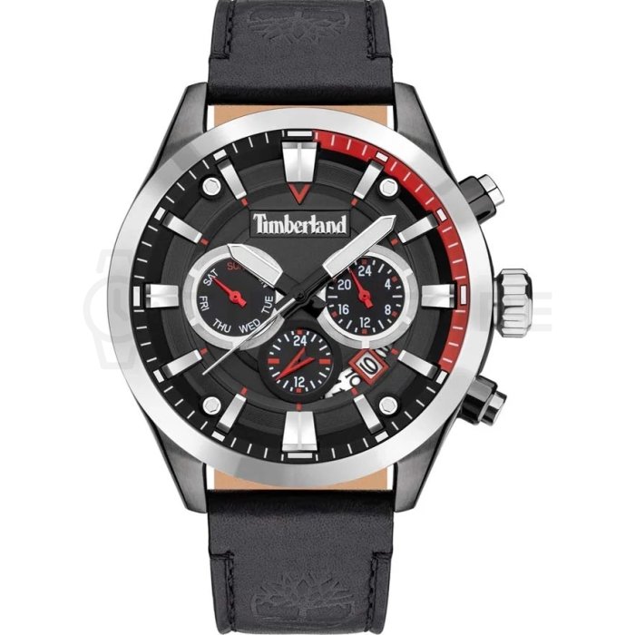 Levně Timberland Tidemark TDWJF2001902