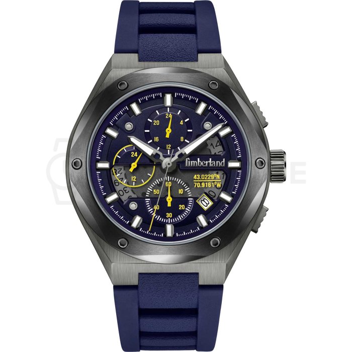 Levně Timberland Abbotville TDWGQ2231201