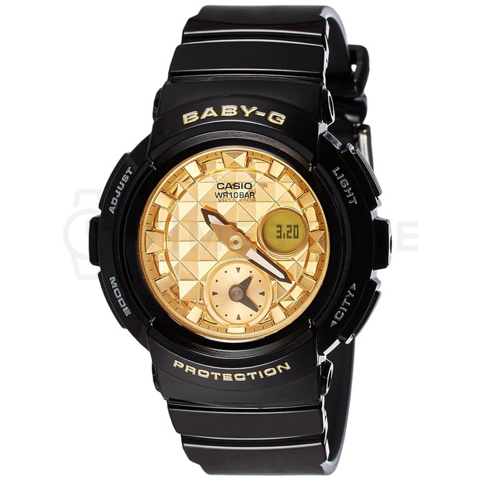 Levně Casio Baby-G BGA-195M-1A