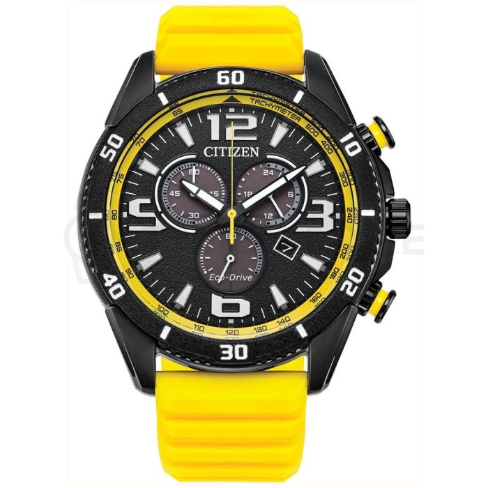 Levně Citizen Brycen AT2585-08E