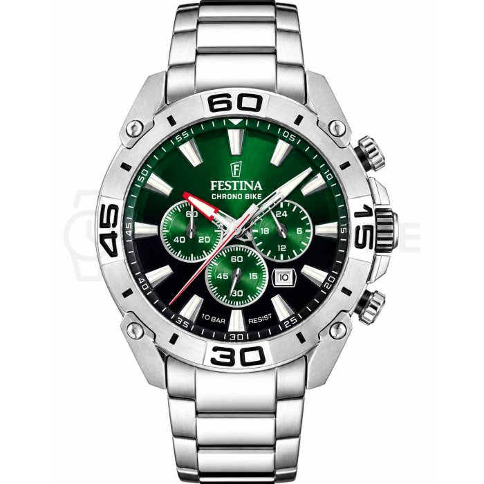 Levně Festina Timeless Chronograph 20543/3