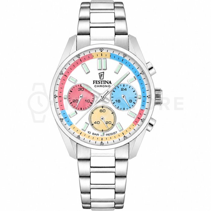 Levně Festina Boyfriend Collection 20753/6