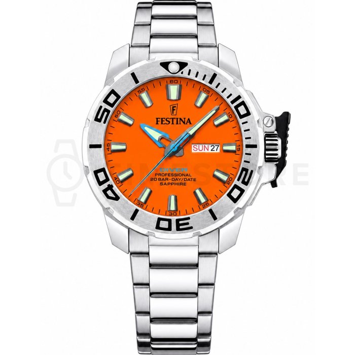 Levně Festina The Originals 20665/5