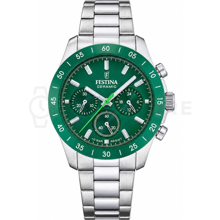 Levně Festina Ceramic 20693/6
