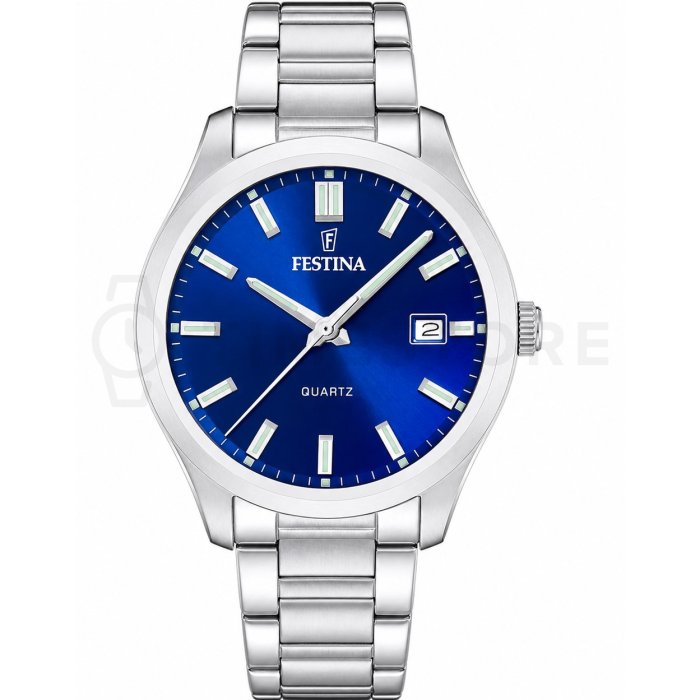 Levně Festina Acero Clasico 20736/3