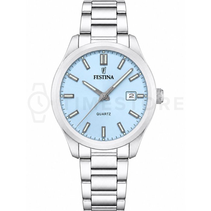 Levně Festina Acero Clasico 20736/2