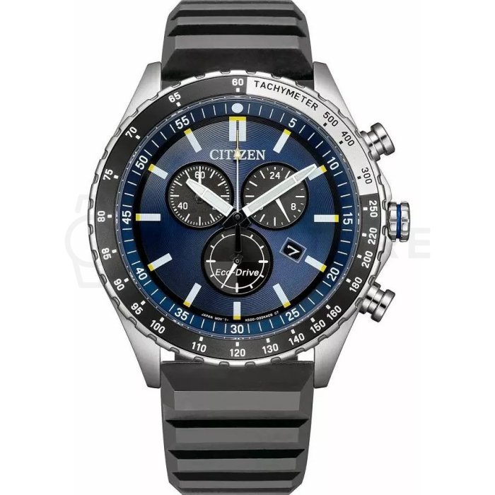 Levně Citizen Eco-Drive AT2569-04L