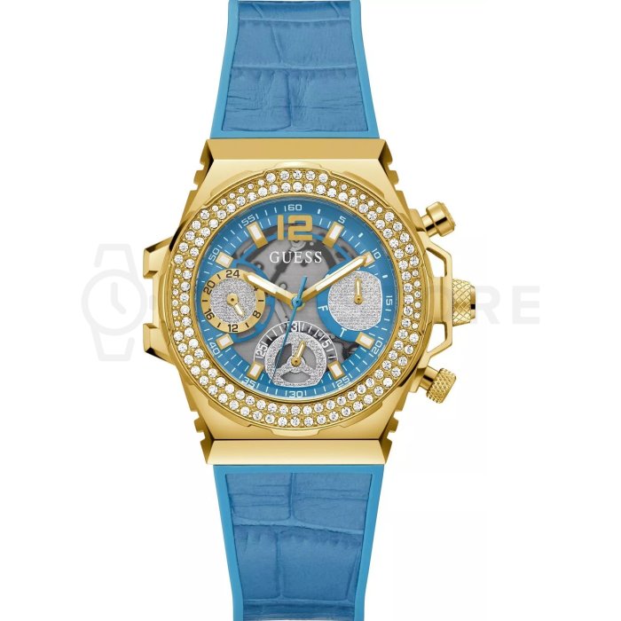 Levně Guess Fusion GW0553L3