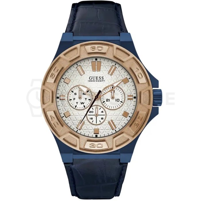 Levně Guess Force W0674G7