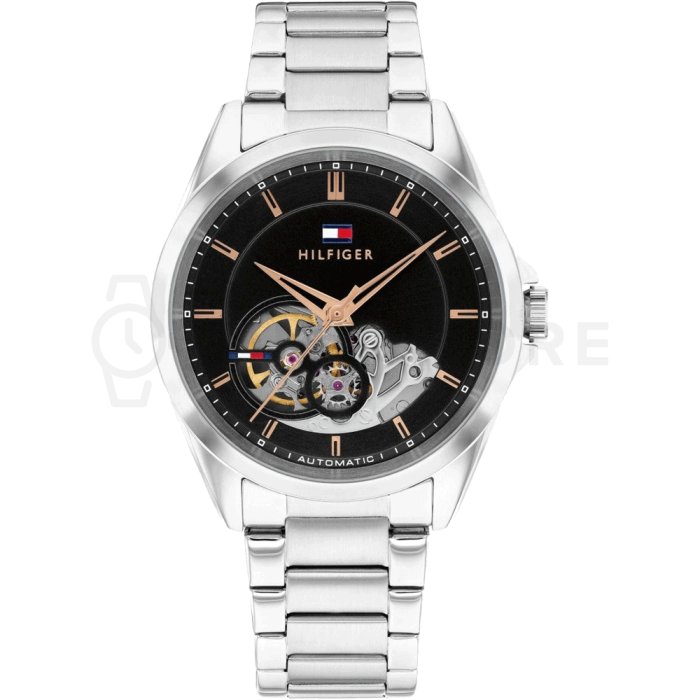 Levně Tommy Hilfiger Baker 1710718