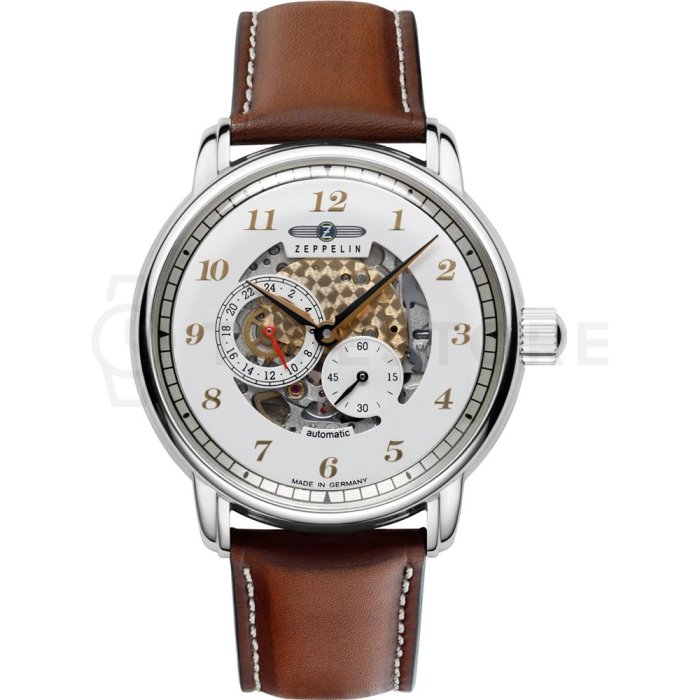 Levně Zeppelin Captain's Line 8658-1