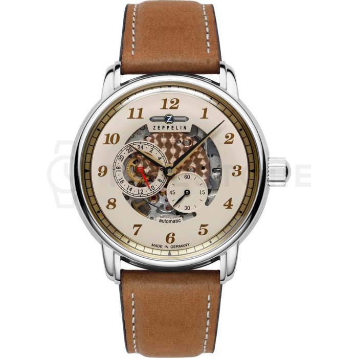 Levně Zeppelin Captain's Line 8658-5