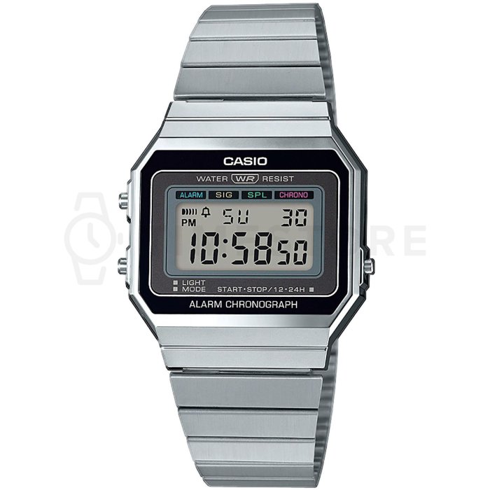 Levně Casio Vintage A700W-1ADF