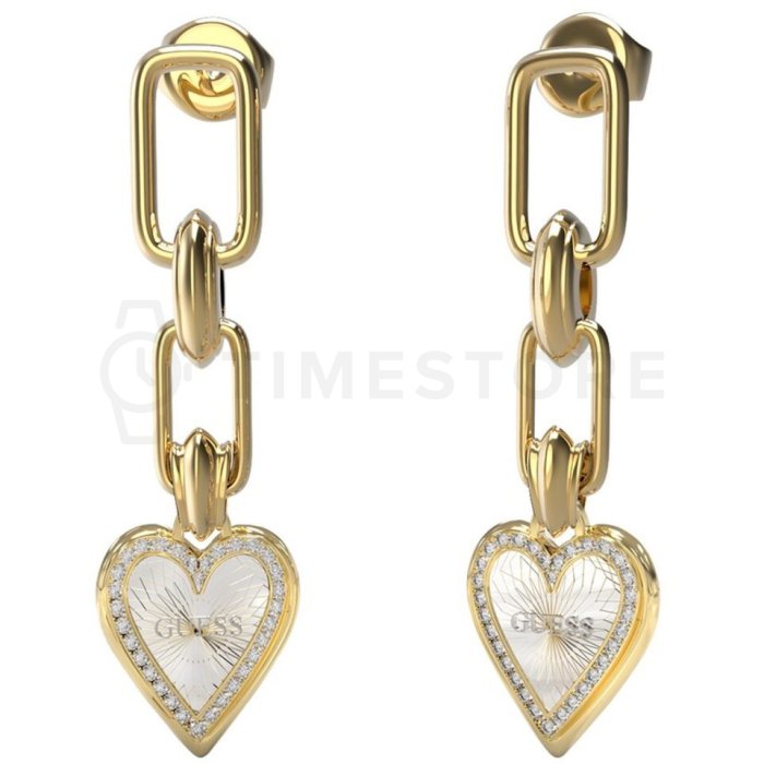 Levně Guess JUBE03236JWYGRHT/U