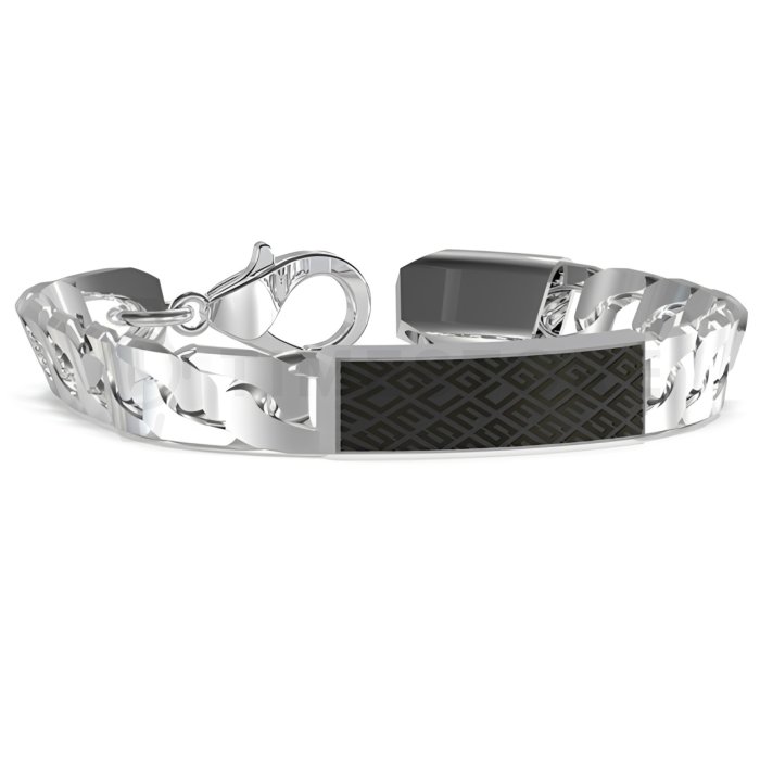 Levně Guess JUXB03224JWSTBKS