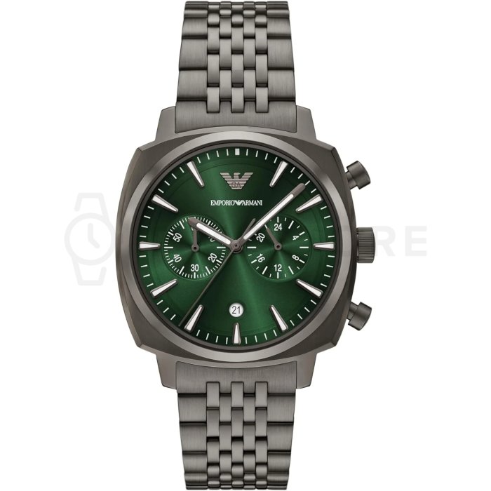Levně Emporio Armani Ruggero AR11689