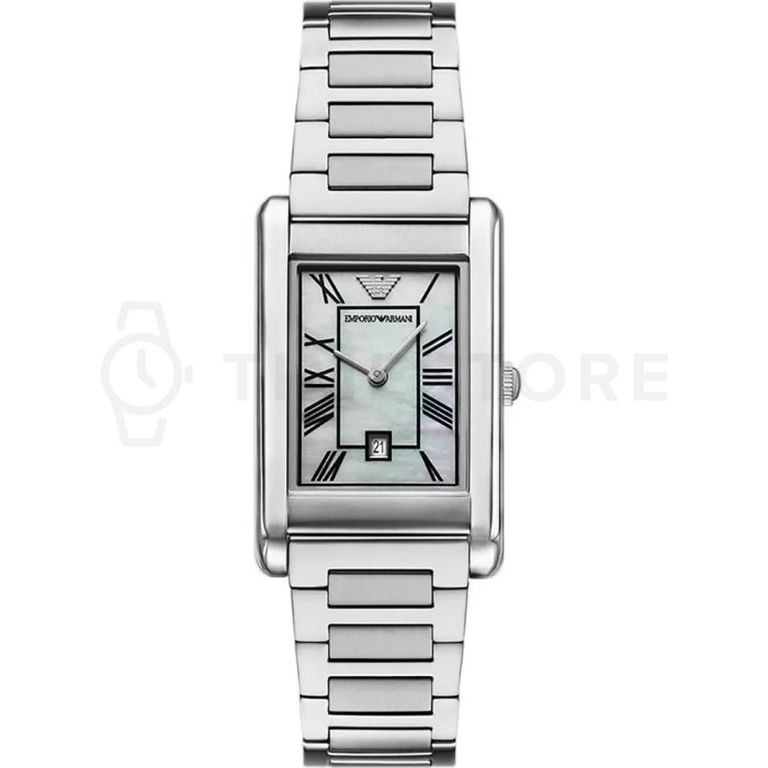 Levně Emporio Armani Gino AR11664
