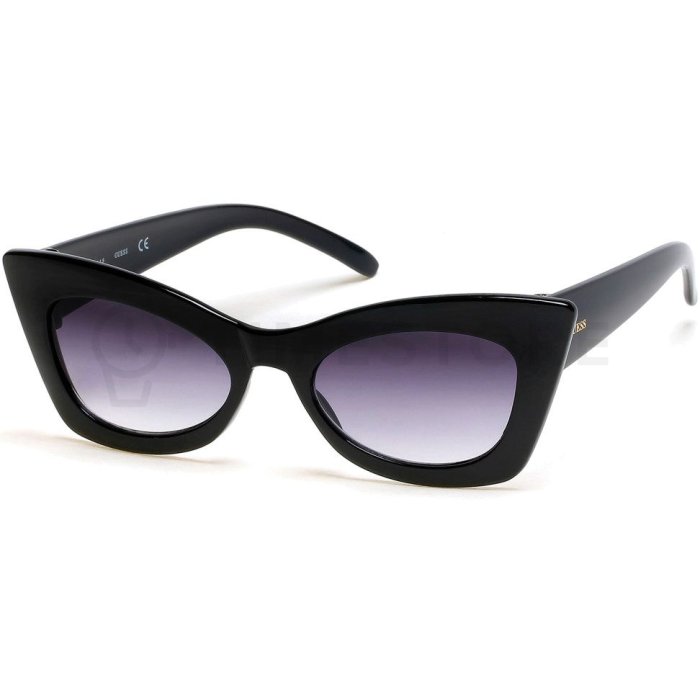 Levně Guess Factory GF0346 01B 52