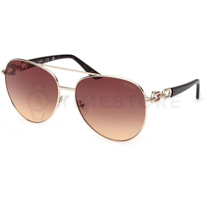 Levně Guess GU00158 33F 61