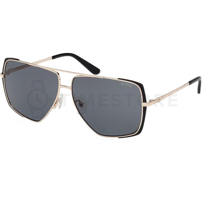Levně Guess GU00220 02A 62